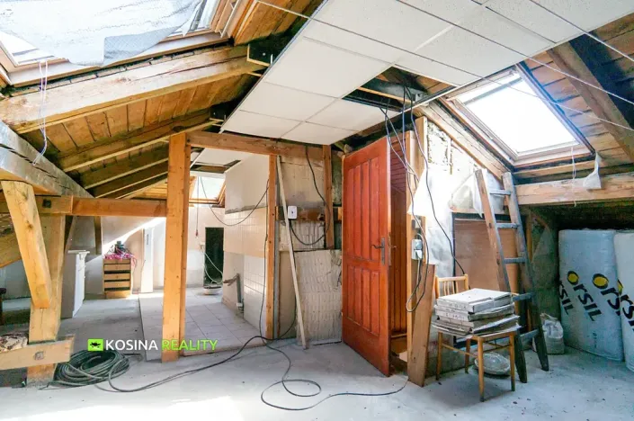 Prodej ubytování, Horní Slavkov, Kounice, 1200 m2