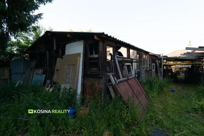 Prodej ubytování, Horní Slavkov, Kounice, 1200 m2