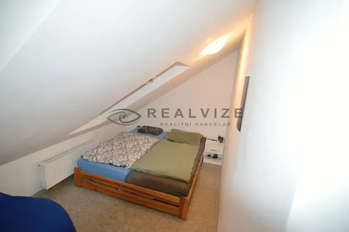 Pronájem bytu 1+kk, České Budějovice, Lidická tř., 35 m2