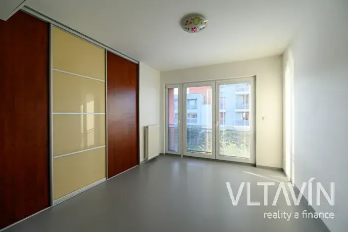 Pronájem bytu 3+kk, Praha - Pitkovice, Holubinková, 80 m2