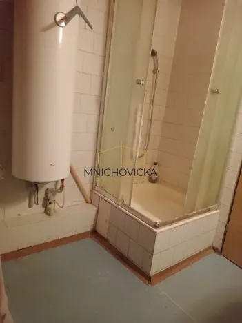 Prodej rodinného domu, Mnichovice, Masarykovo náměstí, 240 m2