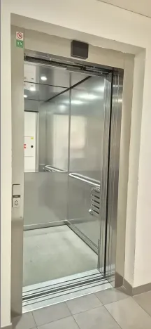 Pronájem bytu 2+kk, Praha - Modřany, Komořanská, 50 m2