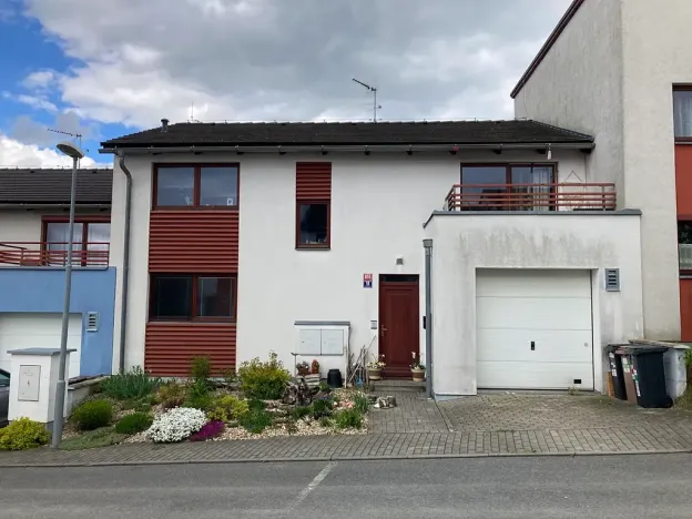 Pronájem bytu 2+kk, Říčany, Leknínová, 50 m2