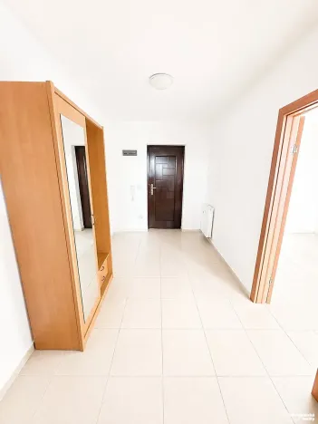 Pronájem bytu 1+kk, Praha - Újezd nad Lesy, Staroújezdská, 35 m2