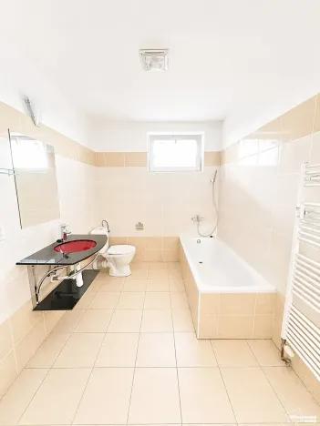 Pronájem bytu 1+kk, Praha - Újezd nad Lesy, Staroújezdská, 35 m2