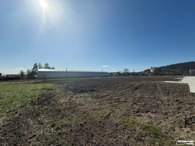 Prodej pozemku pro bydlení, Žerčice, 1420 m2