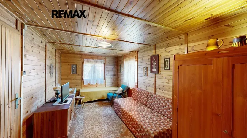 Prodej chaty, Kostelec, 45 m2