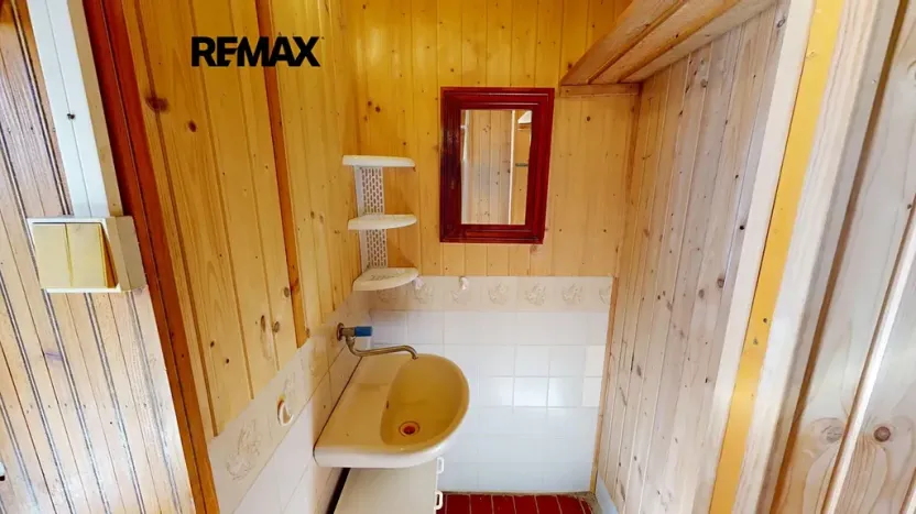 Prodej chaty, Kostelec, 45 m2