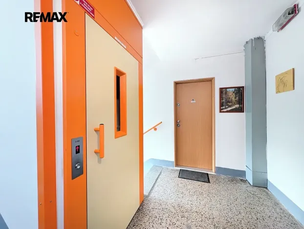 Prodej bytu 3+1, Polička, Sídliště Hegerova, 70 m2