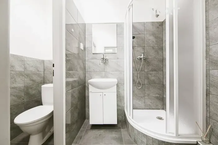 Pronájem kanceláře, Brno, Křídlovická, 115 m2