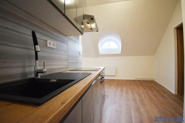 Pronájem bytu 3+kk, Ústí nad Labem - Krásné Březno, Drážďanská, 72 m2