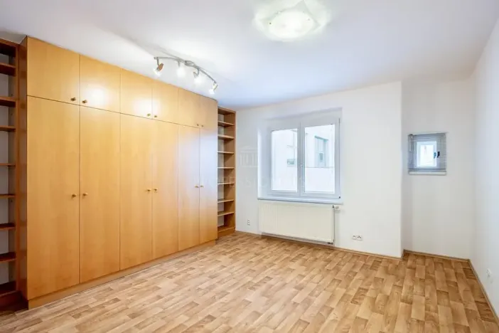 Pronájem bytu 4+kk, Praha - Nusle, Hvězdova, 121 m2