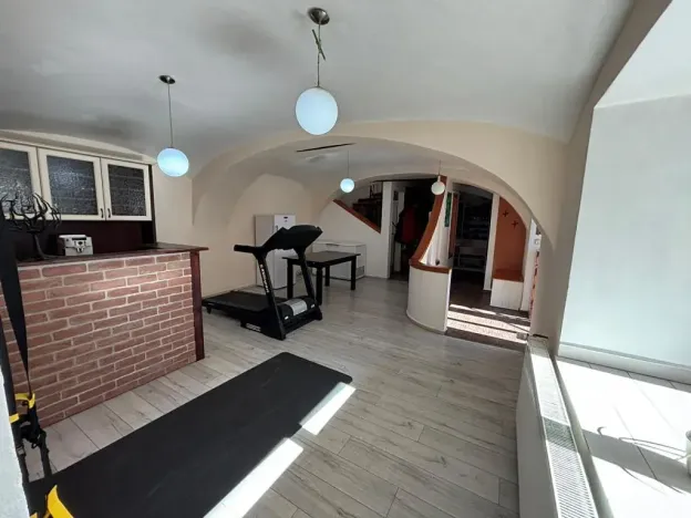 Prodej rodinného domu, Veverská Bítýška, Dlouhá, 820 m2