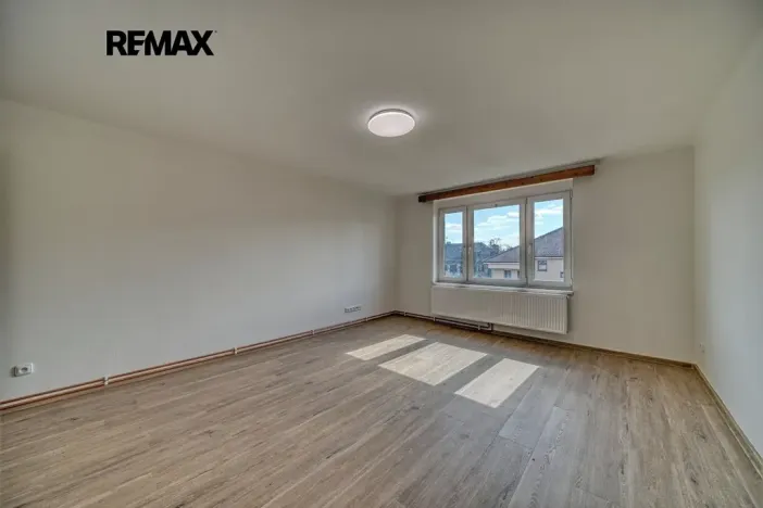 Pronájem bytu 1+1, Poděbrady, Puškinova, 43 m2