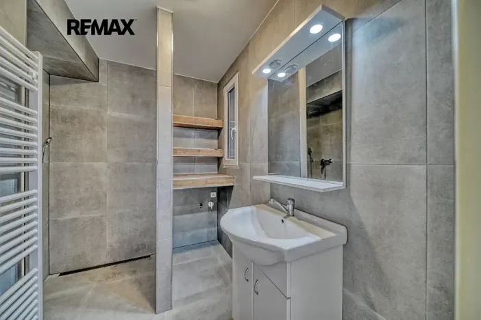 Pronájem bytu 1+1, Poděbrady, Puškinova, 43 m2