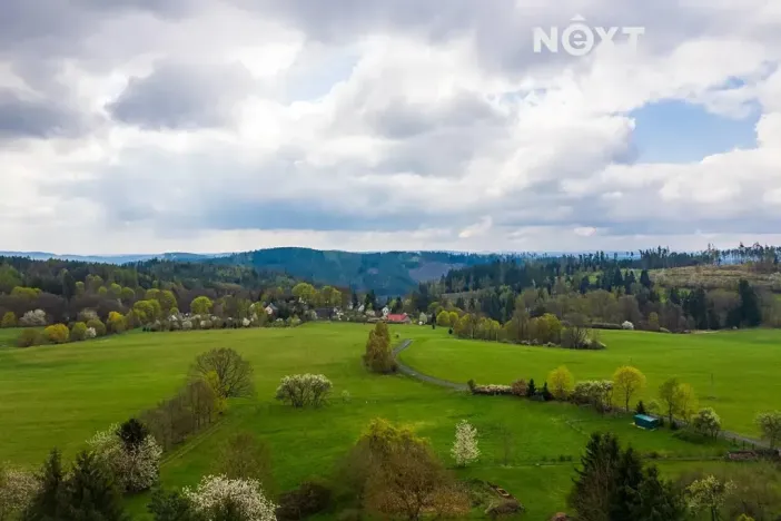 Prodej rodinného domu, Planá, 180 m2