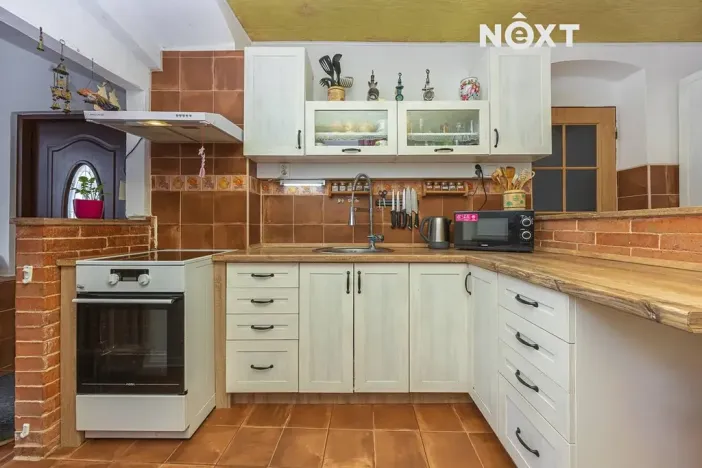 Prodej rodinného domu, Planá, 180 m2