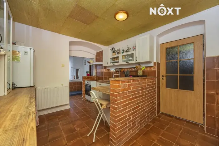 Prodej rodinného domu, Planá, 180 m2