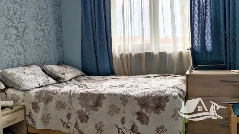 Prodej bytu 2+kk, Nesebar, Bulharsko, 52 m2