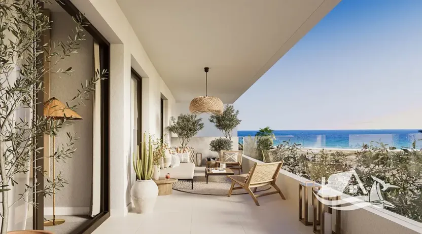 Prodej bytu 3+kk, Almería city, Španělsko, Calle Macenas, 62 m2