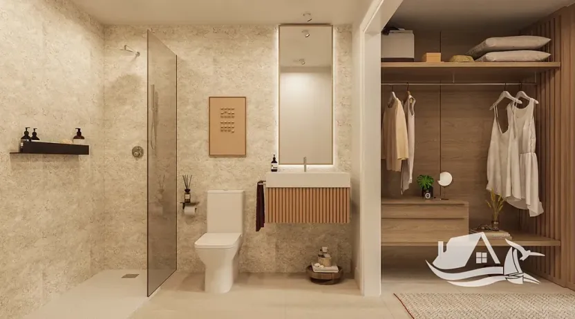 Prodej bytu 3+kk, Almería city, Španělsko, Calle Macenas, 62 m2