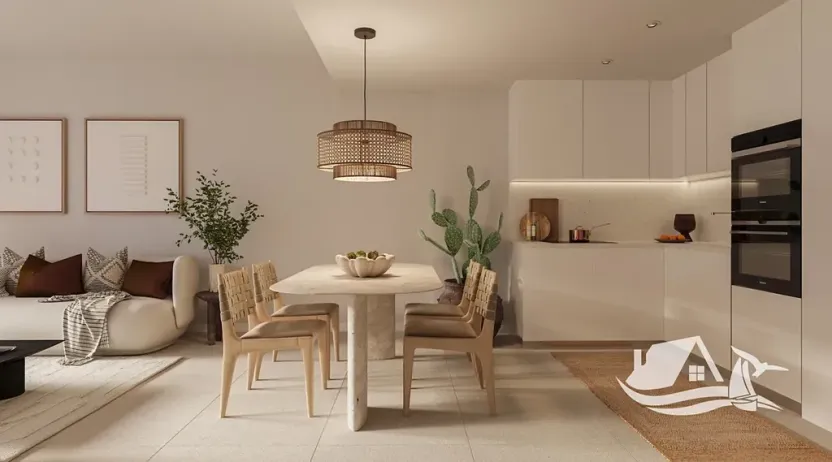 Prodej bytu 3+kk, Almería city, Španělsko, Calle Macenas, 59 m2