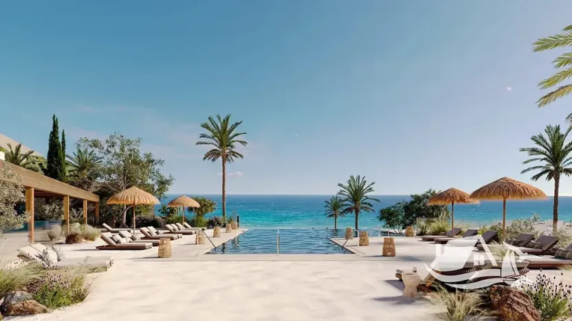 Prodej bytu 3+kk, Almería city, Španělsko, Calle Macenas, 59 m2