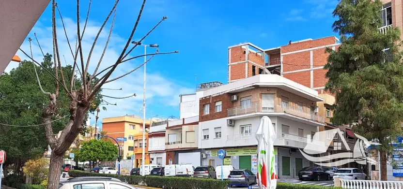 Prodej bytu 2+kk, Torrevieja, Španělsko, 31 m2