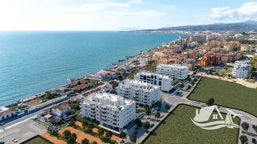 Prodej bytu 3+kk, Vélez-Málaga, Španělsko, 74 m2