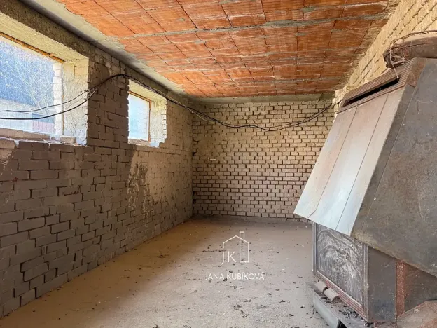 Prodej rodinného domu, Tvarožná Lhota, 160 m2