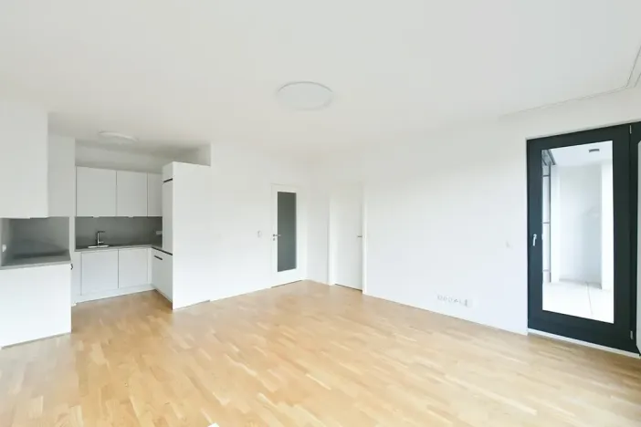 Pronájem bytu 2+kk, Praha - Michle, Michelská, 52 m2