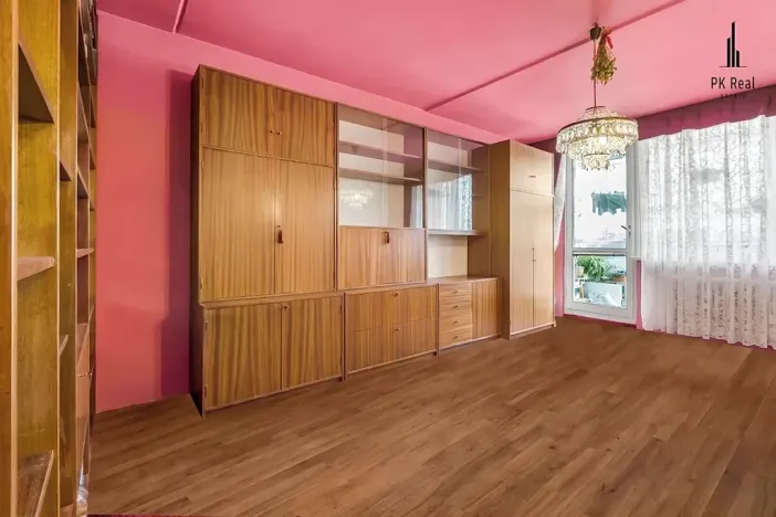 Prodej bytu 4+1, Praha - Černý Most, Šromova, 87 m2