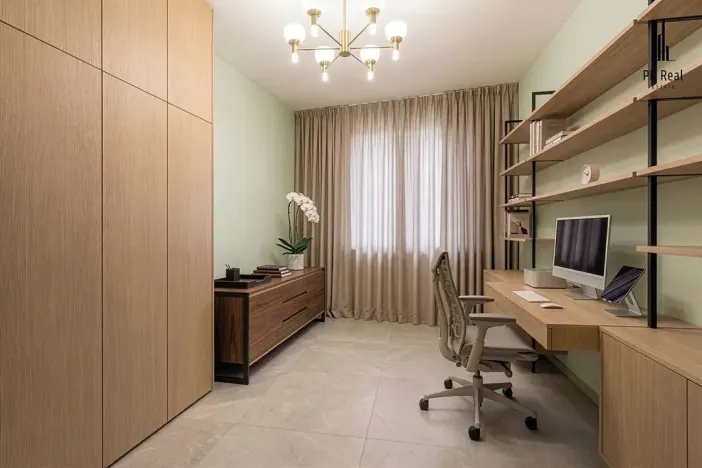 Prodej bytu 4+1, Praha - Černý Most, Šromova, 87 m2