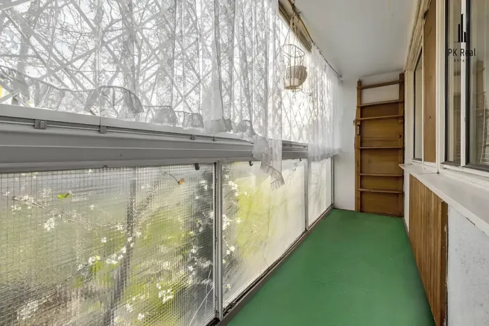 Prodej bytu 4+1, Praha - Černý Most, Šromova, 87 m2