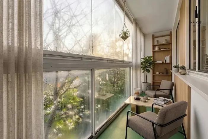 Prodej bytu 4+1, Praha - Černý Most, Šromova, 87 m2