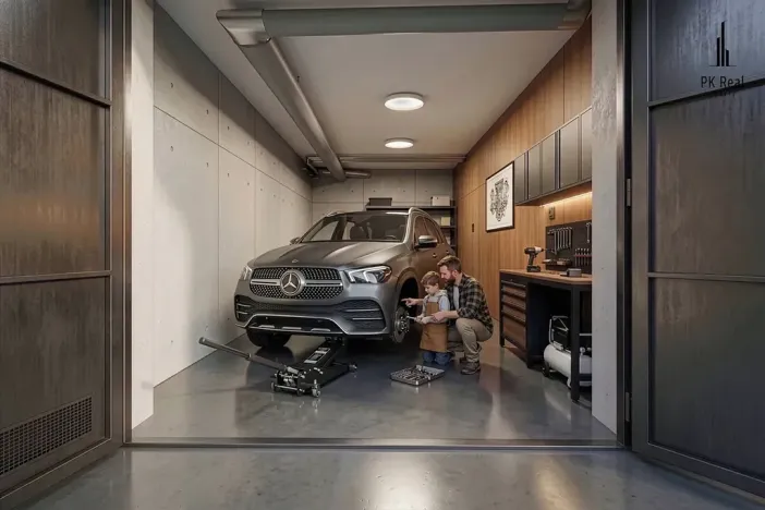 Prodej bytu 4+1, Praha - Černý Most, Šromova, 87 m2