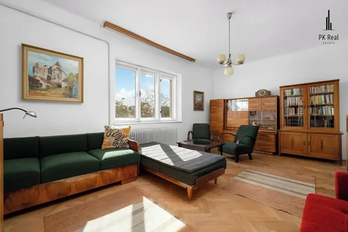 Prodej rodinného domu, Lomnice, 9. května, 132 m2