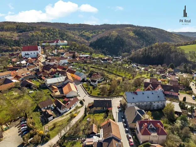 Prodej rodinného domu, Lomnice, 9. května, 132 m2