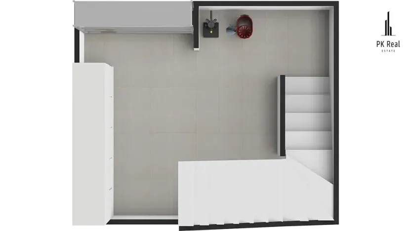 Prodej rodinného domu, Lomnice, 9. května, 132 m2