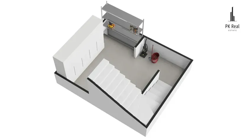 Prodej rodinného domu, Lomnice, 9. května, 132 m2