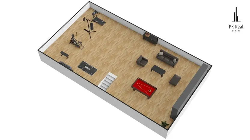 Prodej rodinného domu, Lomnice, 9. května, 132 m2