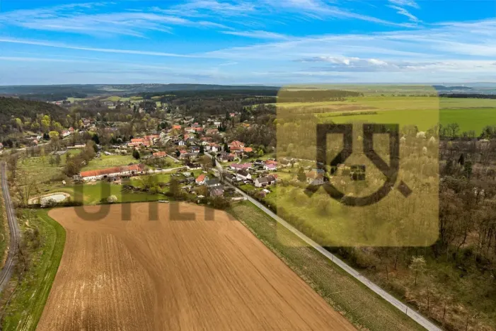 Prodej rodinného domu, Lhotka, 184 m2