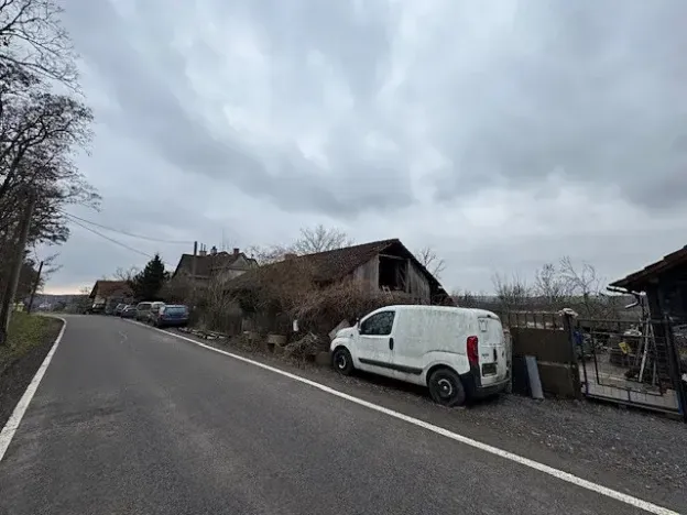 Dražba - jiné, Kostelec, 662 m2