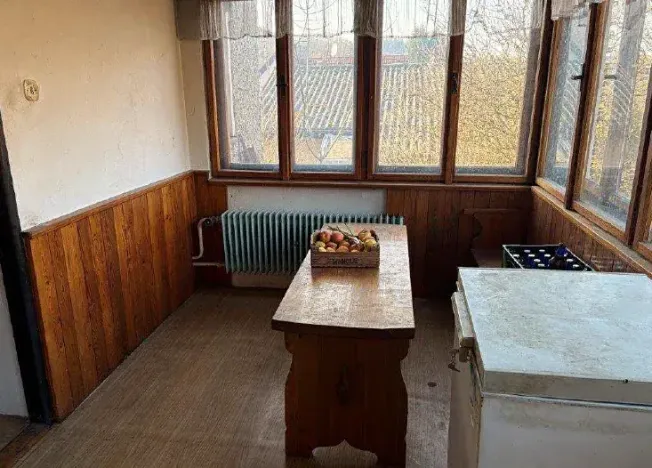 Dražba rodinného domu, Český Šternberk, 85 m2