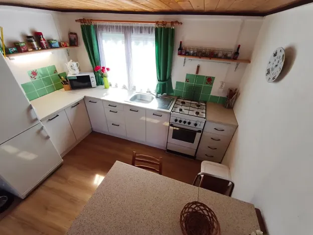 Prodej chaty, Pavlíkov, 42 m2