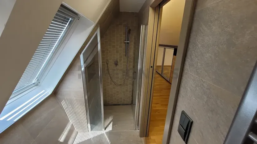 Pronájem bytu 2+kk, Brno, Jánská, 53 m2