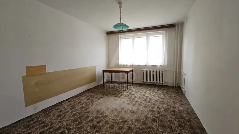 Prodej bytu 3+1, České Budějovice, Pod Lékárnou, 87 m2