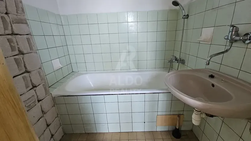 Prodej bytu 3+1, České Budějovice, Pod Lékárnou, 87 m2