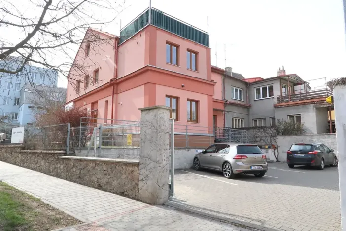 Pronájem bytu 2+kk, Brno, Jandáskova, 60 m2