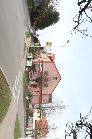 Pronájem bytu 2+kk, Brno, Jandáskova, 60 m2